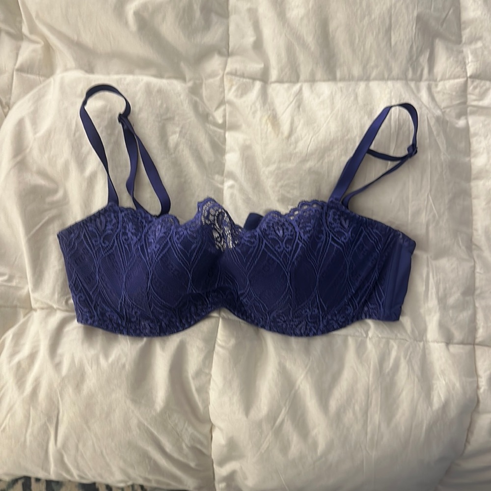 Adore Me - Wire bralette - 36D